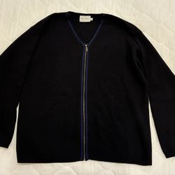 Men’s or Women’s Merino Wool Sweater
