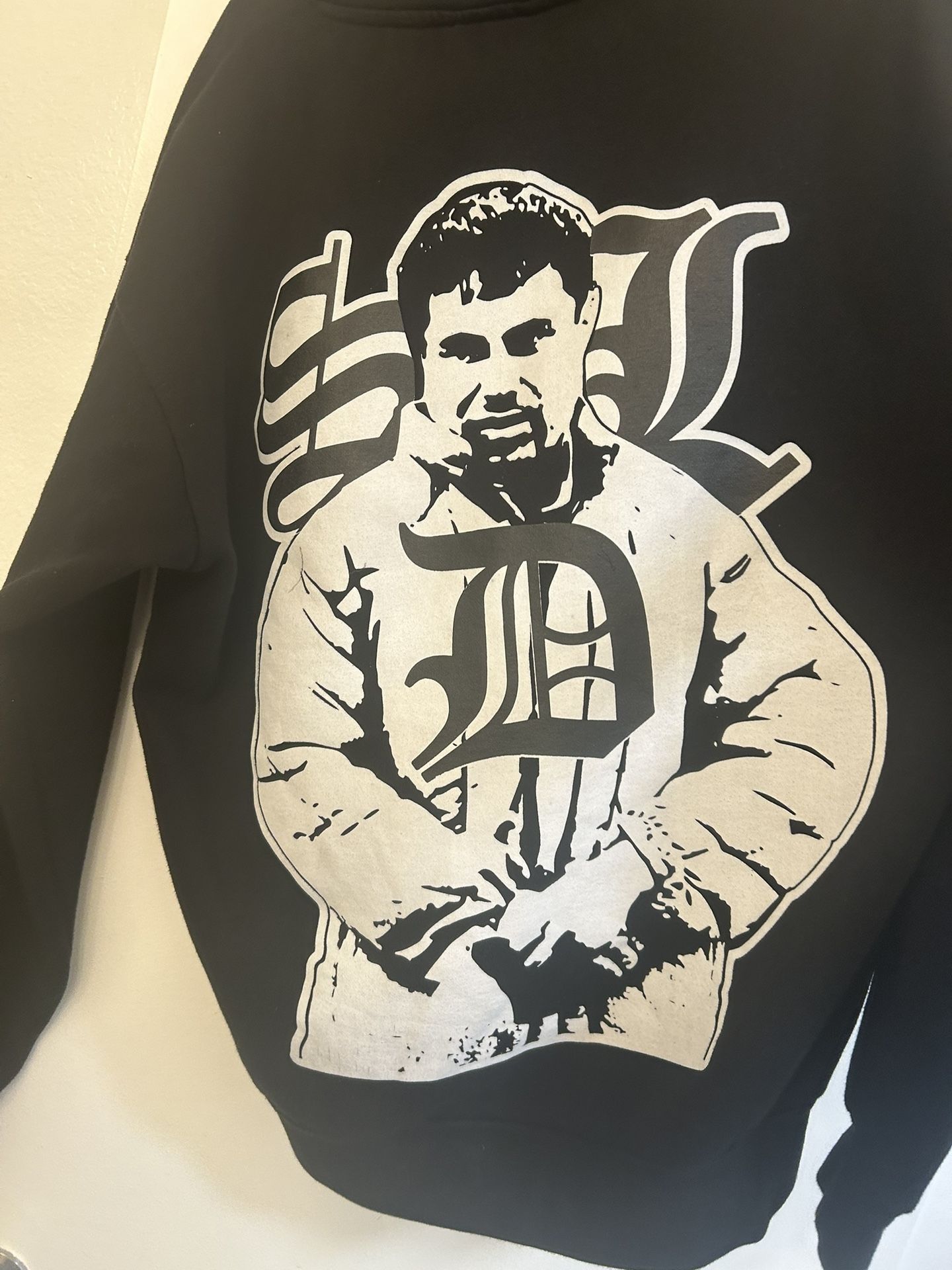 Sdl Hoodie