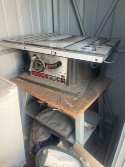 Skilsaw model 3400