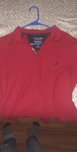 RED POLO STEAL