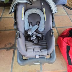 Free Car Seat