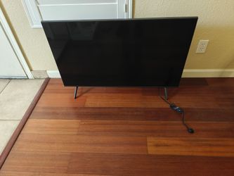 43" Samsung 4K UHD Smart Tizen TV