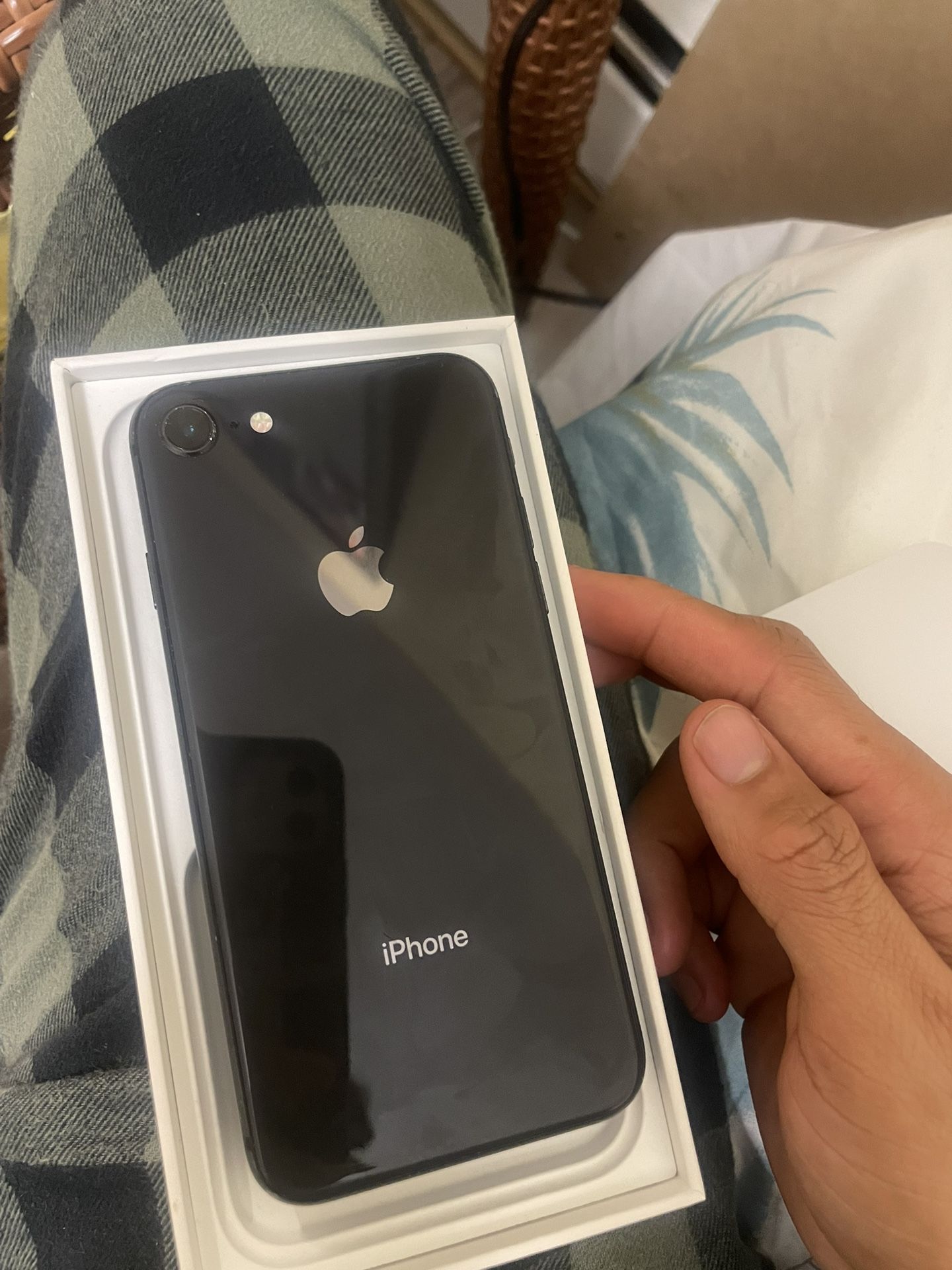 iPhone 8 Goin 4 Da Low