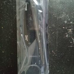 JVC CAR STEREO