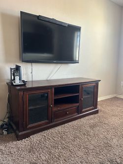 Entertainment Center