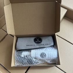 Golf Cleaning Kit Bulk Lot Sale