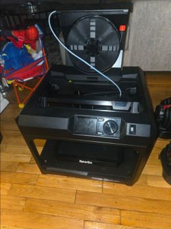 MakerBot Replicator+ 3D Printer