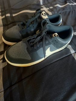 Men’s Nike dunk low
