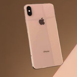 iPhone XS Max 64GB Unlocked-$309