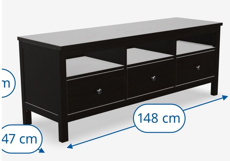 TV Stand IKEA (Unopened)