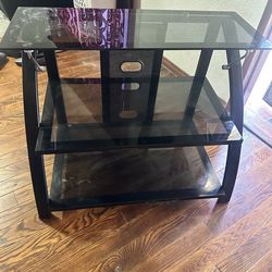 TV stand