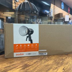 Godox ML30Bi LED Video Light