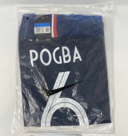 France Soccer Team World Cup Champion Jersey Shorts Adult Medium