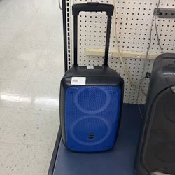 Portable Speaker 