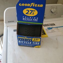 27.5 Inch Bicycle Tires 