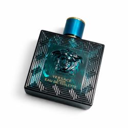 Versace Eros Eau De Toilette 100ml 3.4 Fl.Oz.