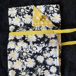 handmade pocket folder