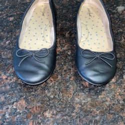 Girl Flats Size 3 