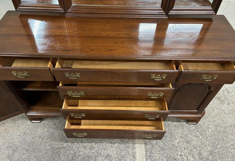 Ethan Allen Furniture