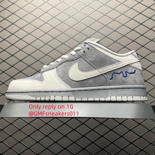 SB Dunk Low London