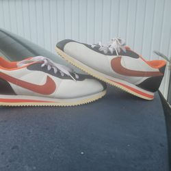 Nike Cortez 2007