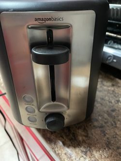 Amazon Toaster 