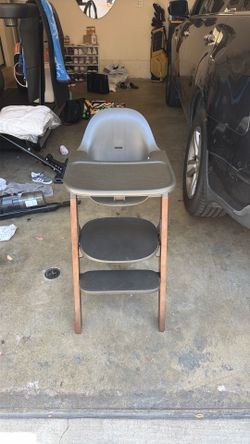 Mockingbird High Chair