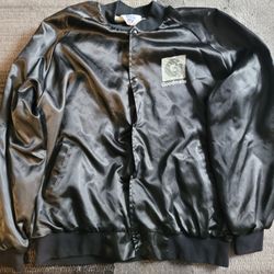 Men's Bomber Jacket