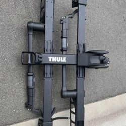 Thule Bike Rack 