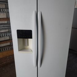Kenmore Refrigerator Ve
