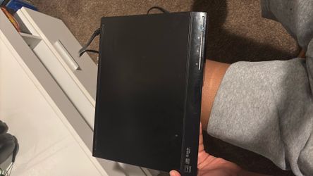 DVD Player, By Dolby