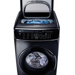 Brand new Samsung WV60M9900AV/A5 6.0 total cu. ft washer (washing machine)