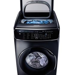 Brand new Samsung WV60M9900AV/A5 6.0 total cu. ft washer (washing machine) 