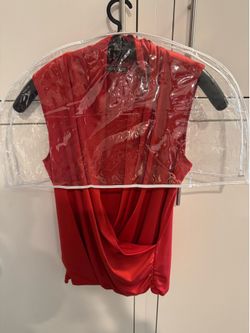 Plastic shoulder covers 5 free
