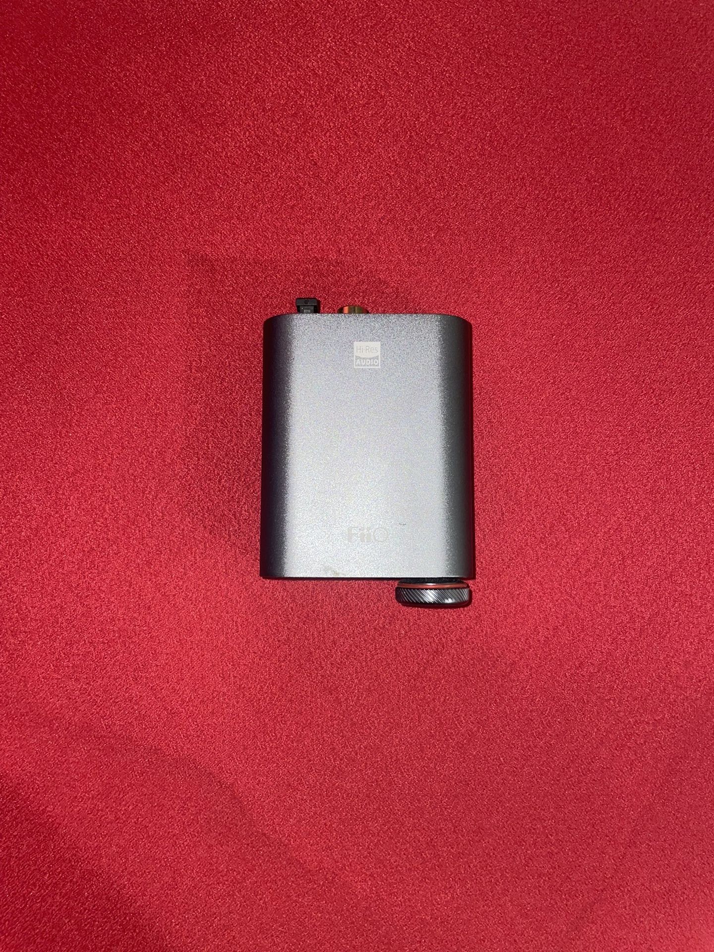 Fiio NewK3 Dac/Amp