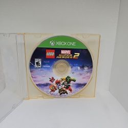LEGO Marvel Superheroes 2 - Xbox One - Disc Only