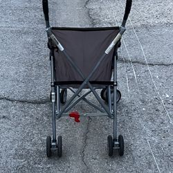 Folding Stroller