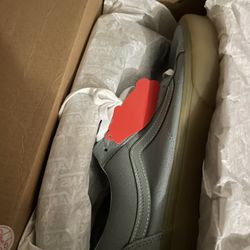 Vans Style 36 Size 12