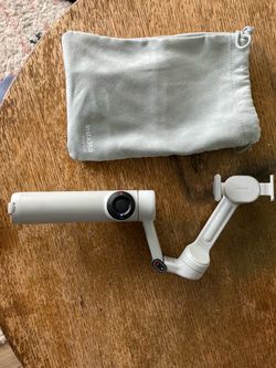 Insta360 Flow Smartphone Gimbal Stabilizer