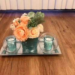 Beautiful Center Table Set 