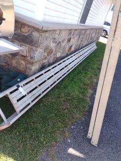 Huge Scaffolding Save 500