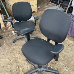 Office Chairs
