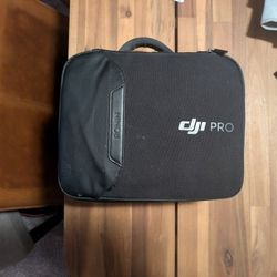 DJI Rs2 Pro Gimbal Combo