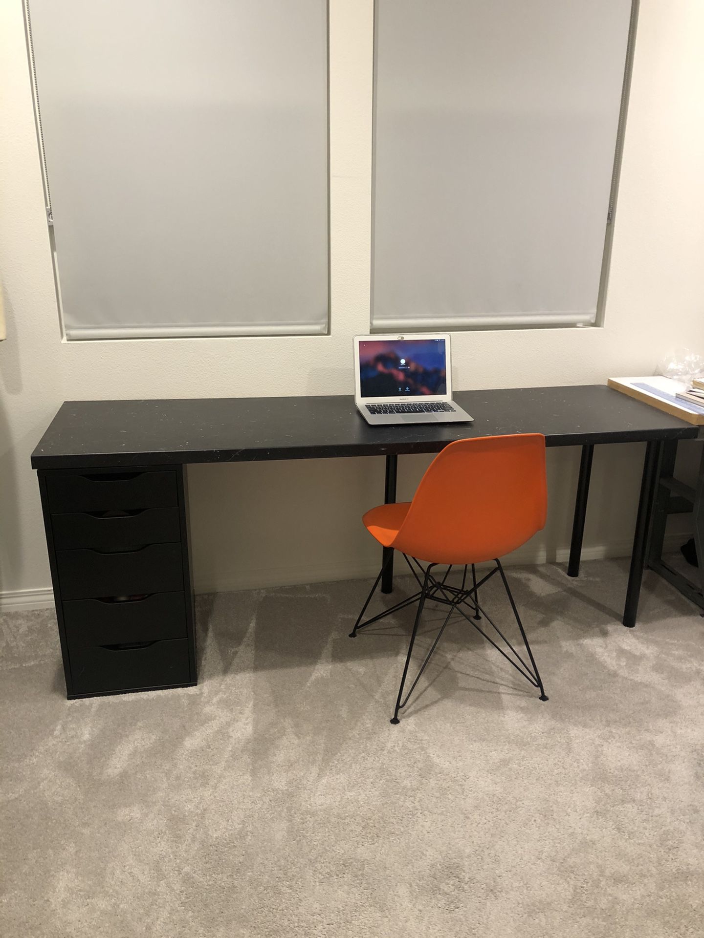 DIY Custom desk