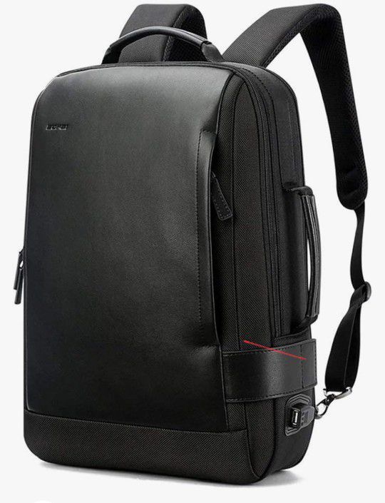 BOPai Business Smart 15.6 Inch Laptop Backpack


