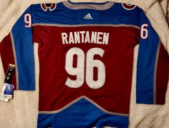 Avalanche Jerseys 