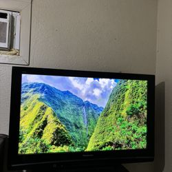 Panasonic Tv 