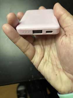 Portable Battery Pack 