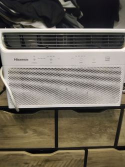 Window Air Conditioner