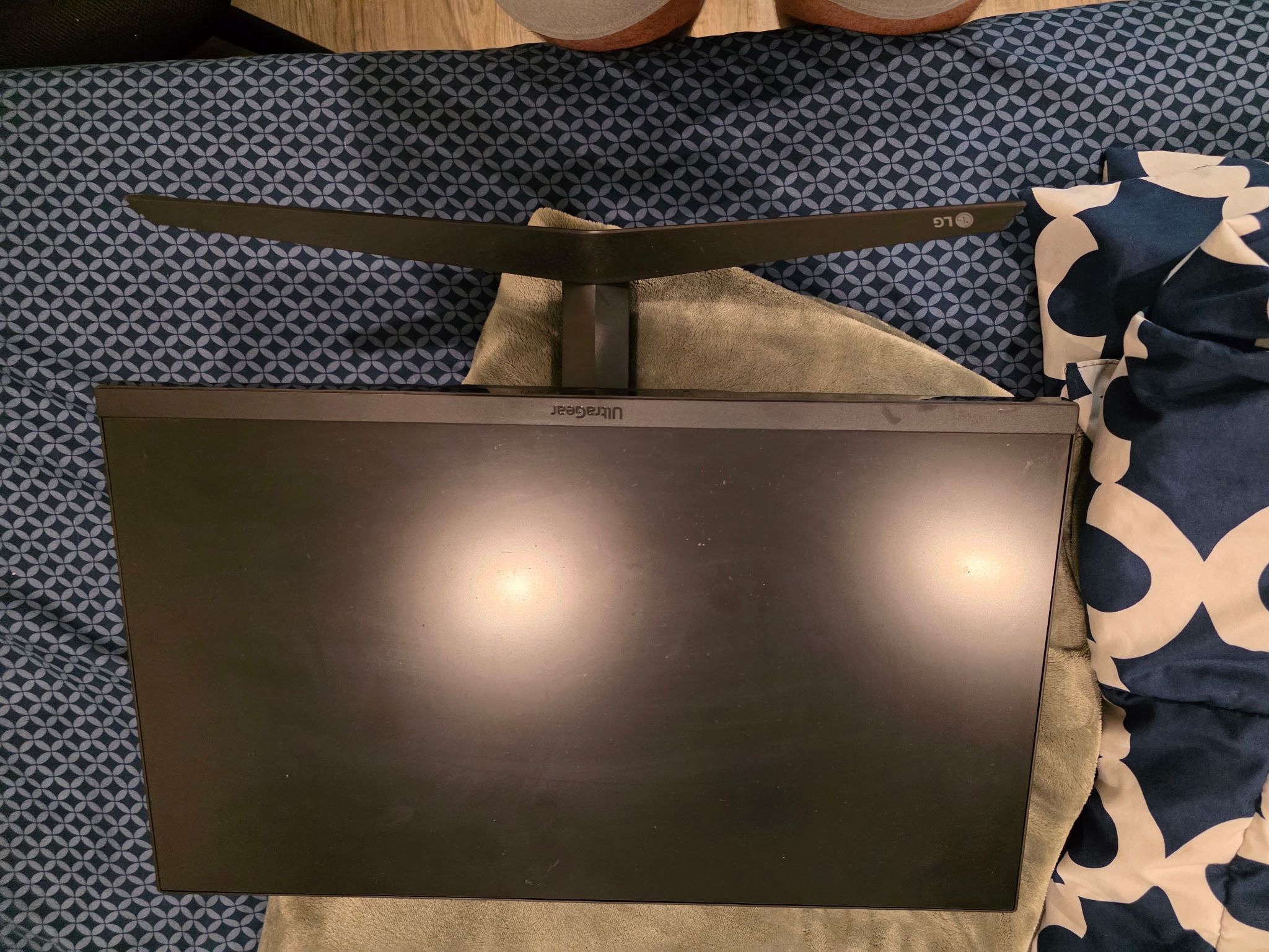 FULL Gaming Setup – Ryzen 7 / RTX 2060 / 32GB RAM – Monitor + RGB